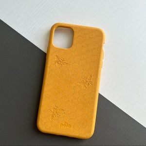 Pela IPhone 11 Pro Max Case (Bee Edition)